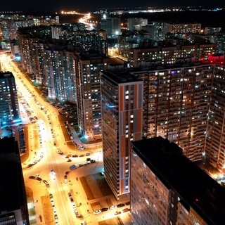 Логотип @kudrovo_interesnoe - Кудрово | Новости | Недвижимость