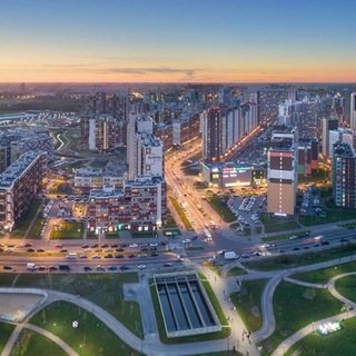 Логотип @kudrovo_polit - Кудрово | Политика | Новости