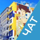 Логотип @kudrovotalk - Жизнь в Кудрово (чат)