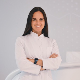 Логотип @kudryashovadoctor - doctor.kudryashova