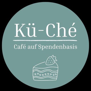Логотип @kuechegiessen - Kü-Ché Gießen