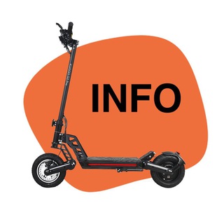 Логотип @kugoo_g2_pro_info - KUGOO G2 PRO_INFO