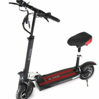 Логотип @kugoom - KUGOO M4 база знаний