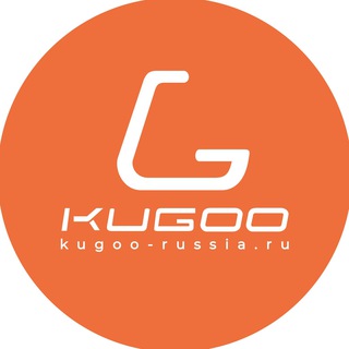 Логотип @kugoorussiaru - Kugoo-Russia.ru | Новости, новинки, акции