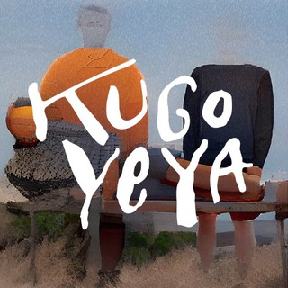 Логотип @kugoyeya - Kugo-Yeya