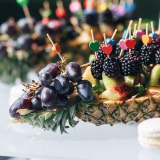 Логотип @kuh_nia - Кулинарные шедевры