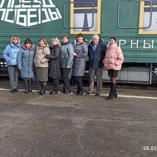 Логотип @kuharivskoe - Кухаривское сельское поселение