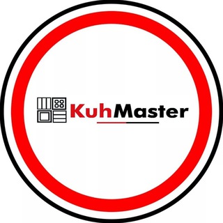 Логотип @kuhmaster_chat - КухМастер-чат