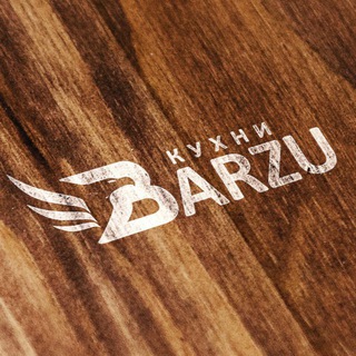 Логотип @kuhni_barzu - Kuhni_barzu