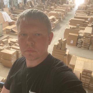 Логотип @kuhni_dnr_ru - Дмитрий, мебель и кухни. Купить в ДНР. Готовые и под заказ.