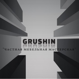 Логотип @kuhni_na_zakaz_v_novosibirske - Частная мебельная мастерская г. Новосибирск