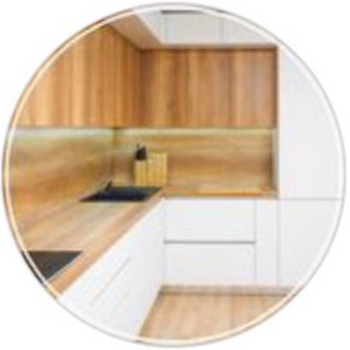 Логотип @kuhni_piter78 - КУХНИ СПБ