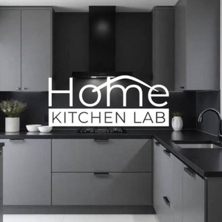 Логотип @kuhnibryansk032 - Home Kitchen Lab | Кухни Брянск