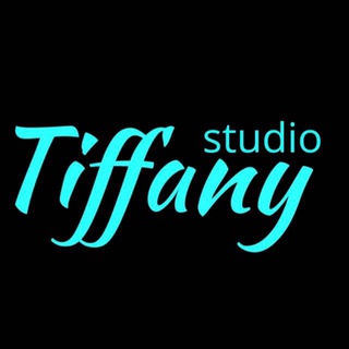 Логотип @kuhnitiffany - Кухни Tiffany
