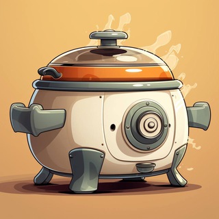 Логотип @kuhnya_recepti_kulinariaa - Мультиварочка | Рецепты