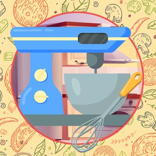 Логотип @kuhnya_sdelaj_sam - Кухня | Делаем сами