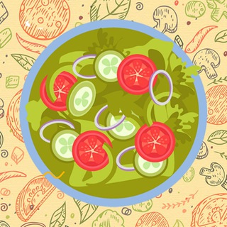 Логотип @kuhnya_zagotovki - Кухня | Заготовки