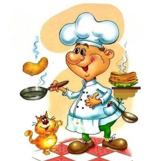 Логотип @kuhnyaavoyan - КУХНЯ 🍔 АВОЯН 🧑‍🍳