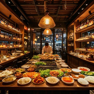 Логотип @kuhnyadomovogo - Кухня -Домового