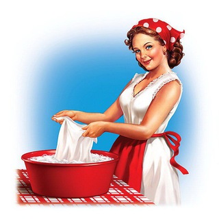 Логотип @kuhonoshka - Хозяюшка Di