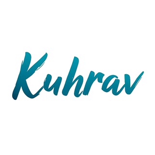 Логотип @kuhravnews - Kuhrav - News 🇹🇯 Таджикистан, походы в горы, кинопоказы, настольные игры, веселье в Душанбе #tajikistan #kuhrav #dushanbe