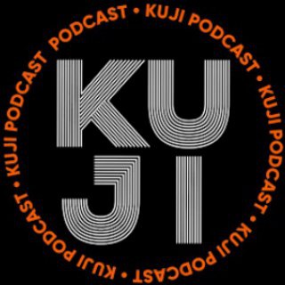 Логотип @kuji_podcast - KuJi Podcast