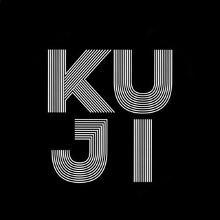Логотип @kujipodcasttalk - KuJi Podcast - Куджи Подкаст