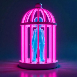 Логотип @kuk_zdec - КУКОЛД ФЕМДОМ | SexWife HotWife чат