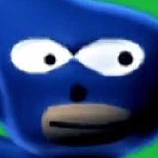 Логотип @kukalyakingames - Кукалякин Про Игры