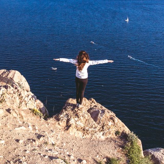 Логотип @kukarta - Kukarta - путешествия / Краснодар / Кавказ / Крым