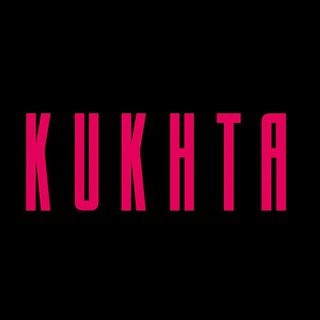 Логотип @kukhtastudio - KUKHTA STUDIO