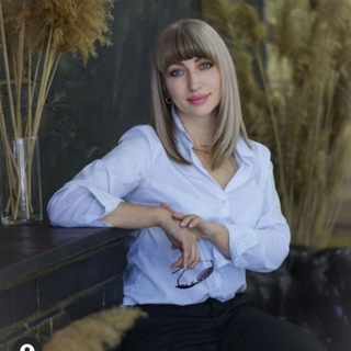 Логотип @kukla2503 - КАНАЛ ЗДОРОВЬЯ ЕЛЕНЫ КАРАБУТ🍃🍀