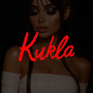 Логотип @kukla_agency - Эскорт Агенство KUKLA