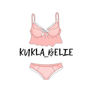 Логотип @kukla_belie - Kukla_belie