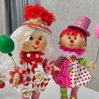 Логотип @kukla_uz - Kukla_uz