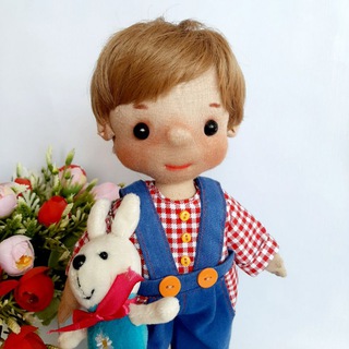 Логотип @kukla_uzgroup - 🌸Kukla_uz group🌸