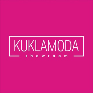 Логотип @kuklamoda_ekb - KUKLAMODA