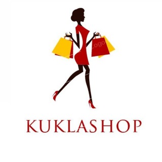 Логотип @kuklashopsamarkand - KuklaShopSamarкand