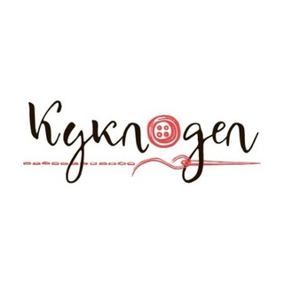 Логотип @kuklodel_ru - КУКЛОДЕЛ