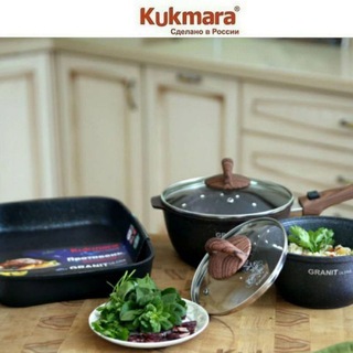 Логотип @kukmaranavoiy - Kukmara Navoiy