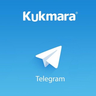 Логотип @kukmaraposuda - Kukmara®Посуда на все времена! Chat