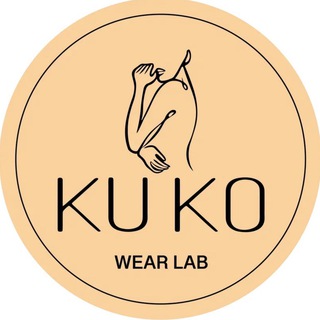Логотип @kukobrand - Женские платья KU KO