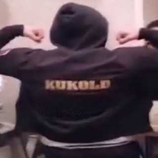 Логотип @kukold_gang - 🇰 🇺 🇰 🇴 🇱 🇩 GANG
