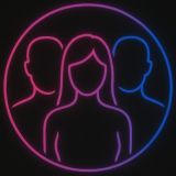 Логотип @kukold_tg_chat - КУКОЛД ЧАТ ТГ Телеграм