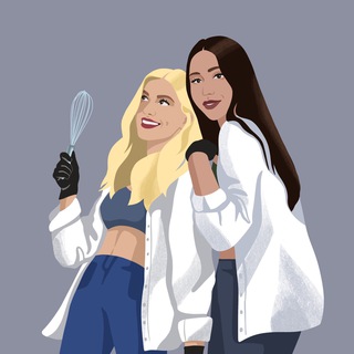 Логотип @kukskops1 - Кукс&Копс