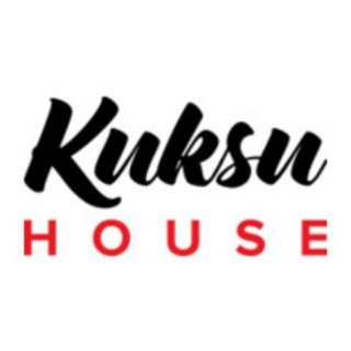 Логотип @kuksu_house - Kuksu House