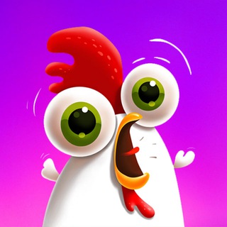 Логотип @kukuro4ka - КУРОЧКА