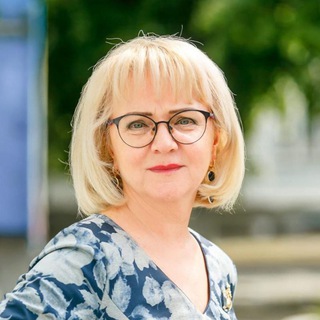 Логотип @kukushkina33 - Любовь Кукушкина.Соцзащита