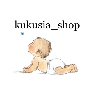 Логотип @kukusia_shop - 🤍kukusia_shop🤍