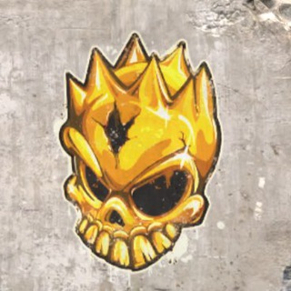 Логотип @kukusiktg - Чат Андрея Гаморы и Саши